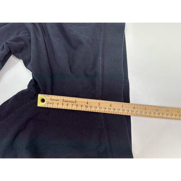 Aerie Womens Leggings Size XS Black Chill Plat Move - Picture 7 of 10